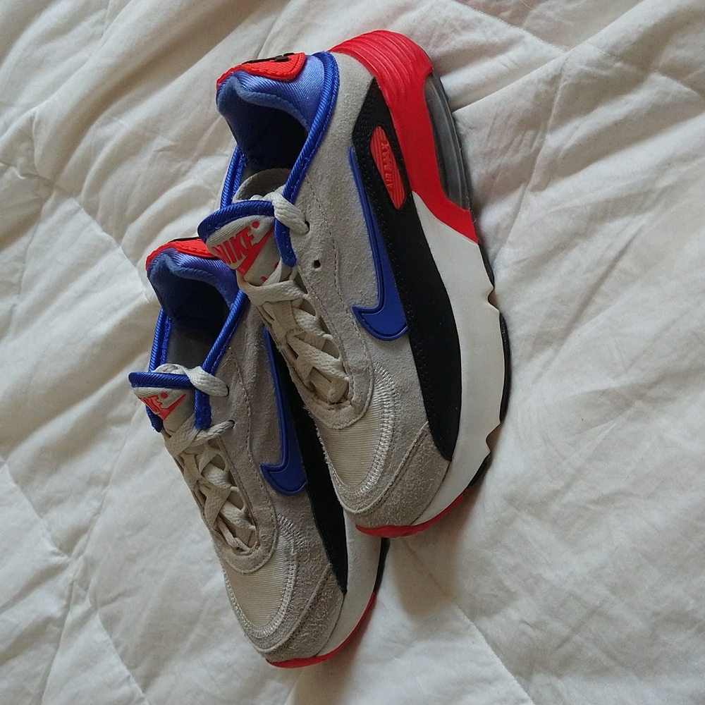 Kids Nike Air Max 2090 'Evolution of Icons' 11C